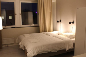 Hotell Bromma, Stockholm